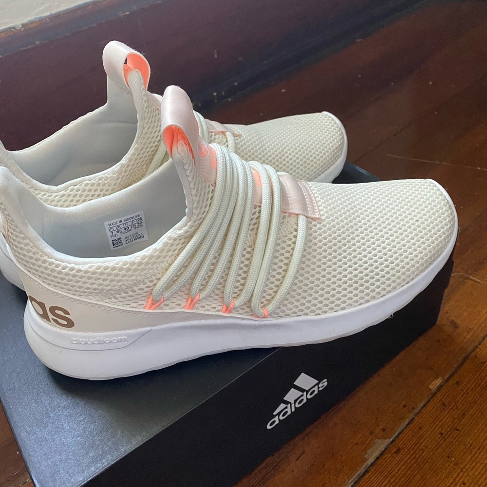Adidas Women’s Lite Racer Shoes